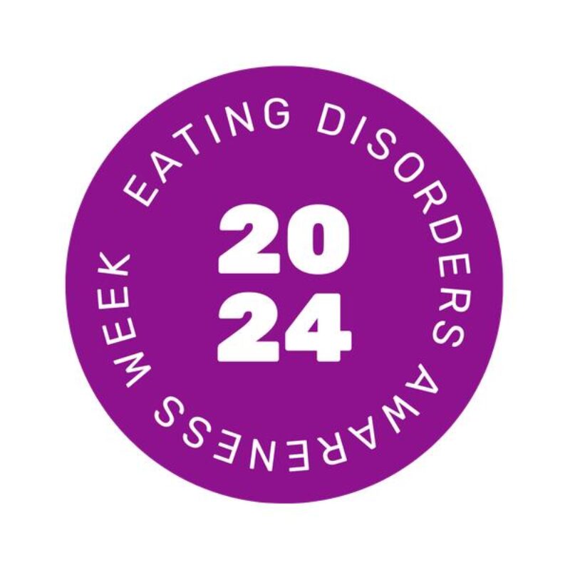 Eating Disorders Awareness Week, Beat