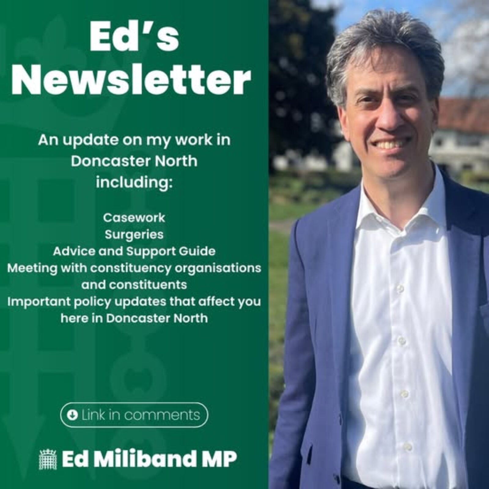 Newsletter