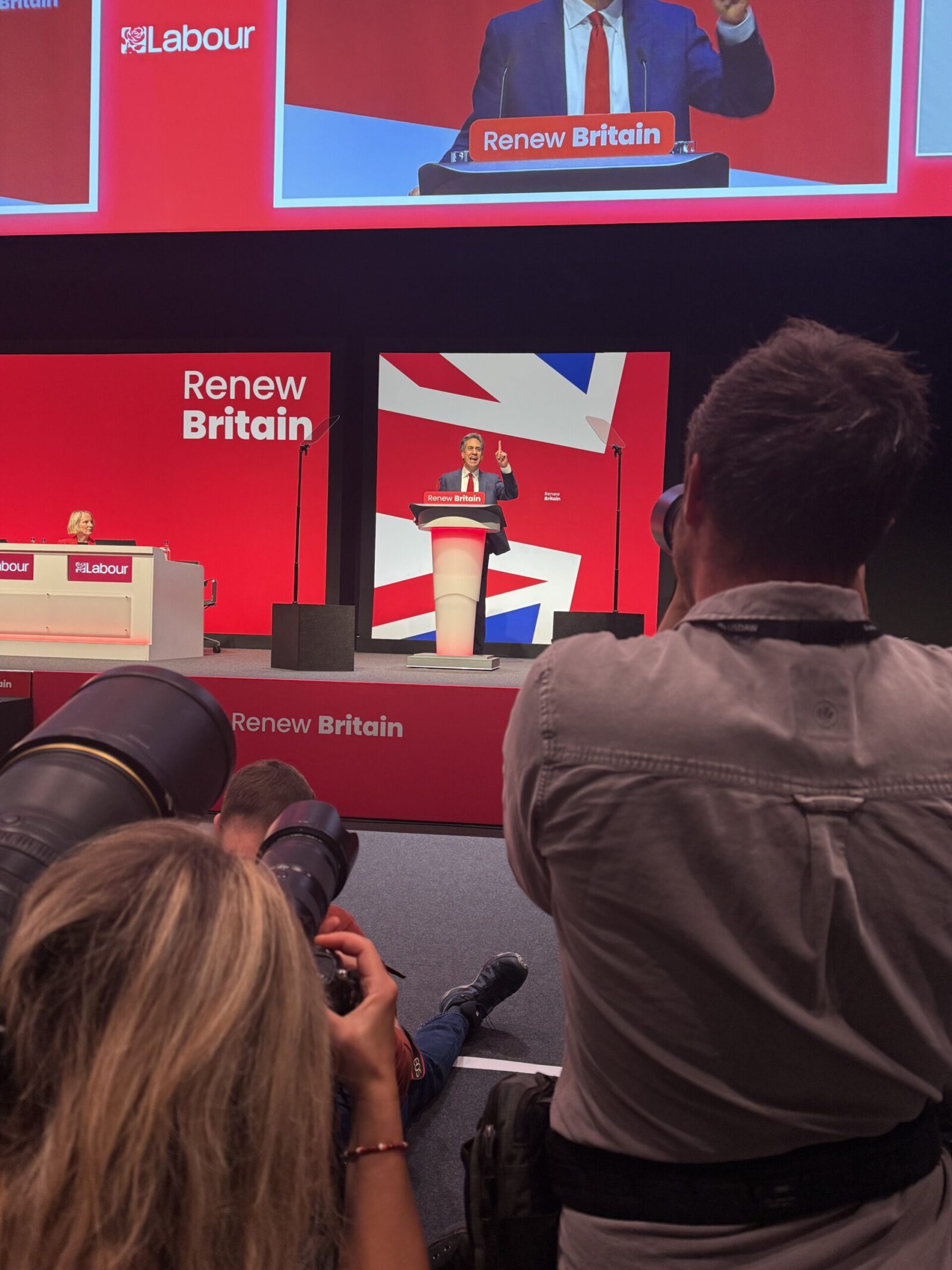 Conference 